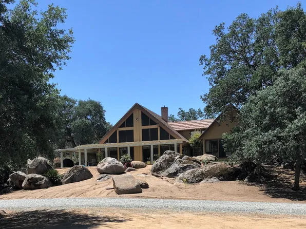 16070 Cattle Drive, Springville, CA 93265