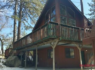 26081 Wilderness Way, Tehachapi, CA 93561