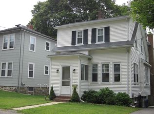 22 Reed St, Arlington, MA 02474