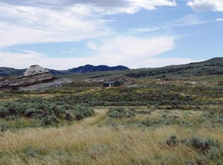 164 Valley Rd, Meeteetse, WY 82433