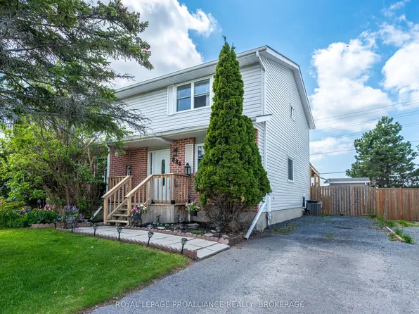884 Larchwood Cres, Kingston, ON K7P 2P7