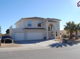 1336 Oneida Dr, Las Cruces, NM 88005