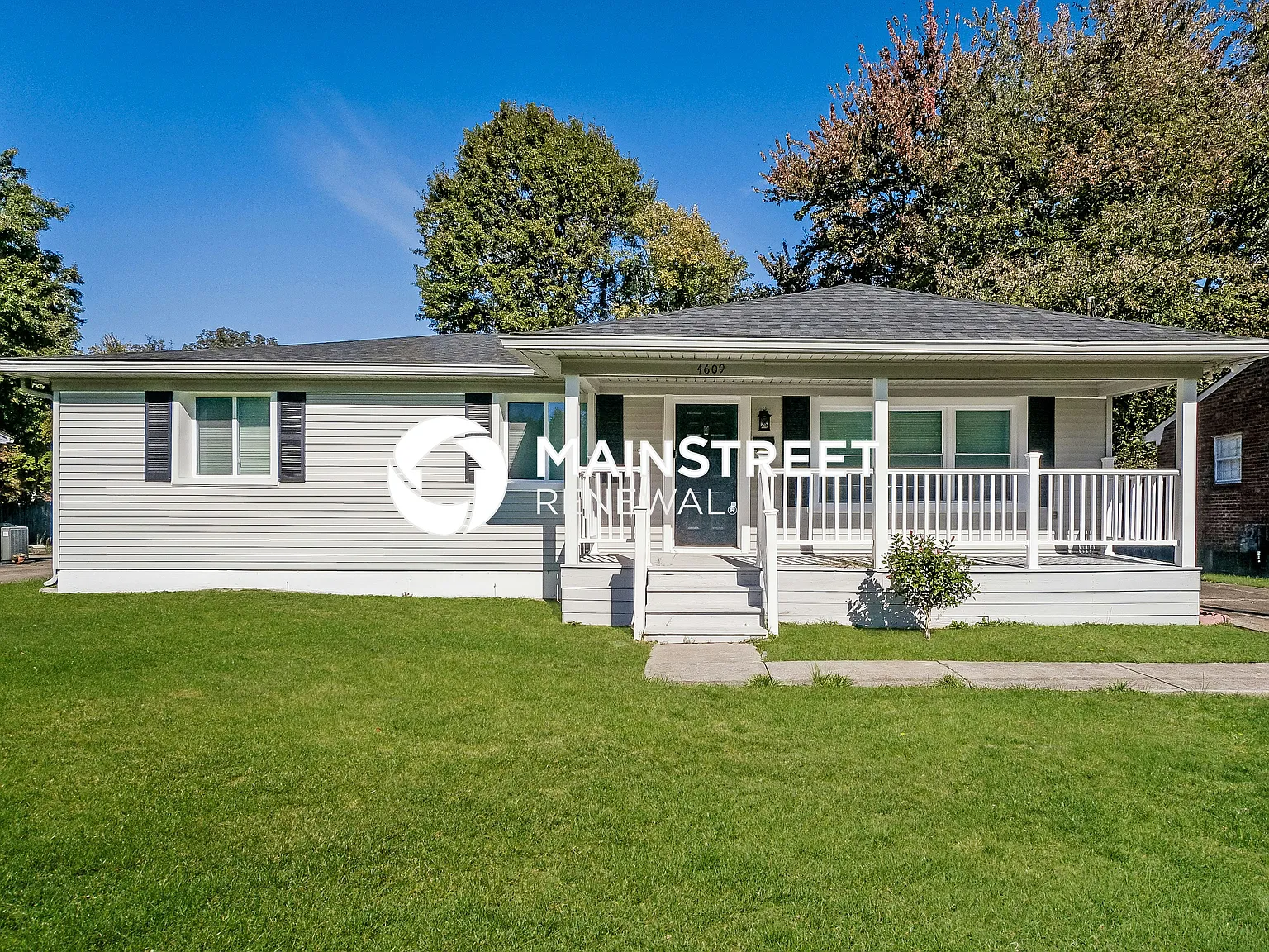 4609 Glenna Way — Photo 1