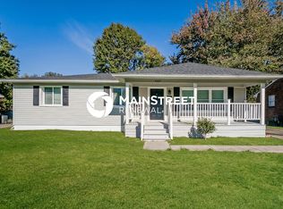 4609 Glenna Way, Louisville, KY 40219