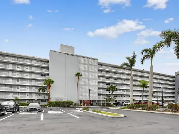 5500 NW 2nd Avenue #121, Boca Raton, FL 33487