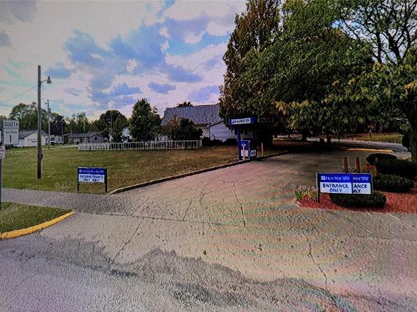 118 N Pennsylvania St, Chrisman, IL 61924