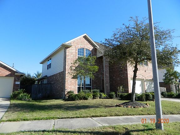 3rd image of 24223 Haywards Crossing Ln