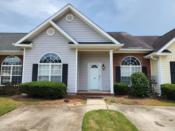 102 Palmer Ct, Evans, GA 30809