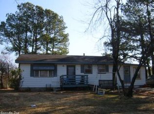304 N 15th Ave, Paragould, AR 72450