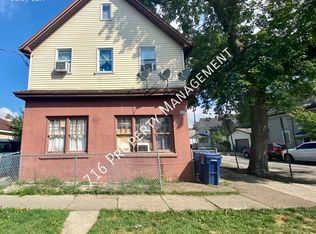 122 Austin St #B-2, Buffalo, NY