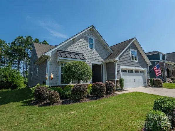 548 Cellini Pl, Mount Holly, NC 28120