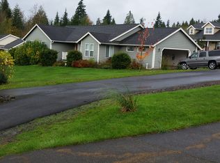 134 Garden Hill Rd W, Elma, WA 98541