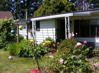 556 SE Gibson Rd, Waldport, OR 97394