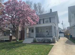 13423 Harlon Ave, Lakewood, OH 44107