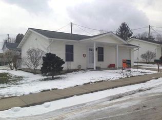 103 Hilles Ave, Barnesville, OH 43713