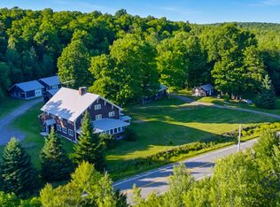 626 Aroostook Scenic Hwy, Moro Plt, ME 04780