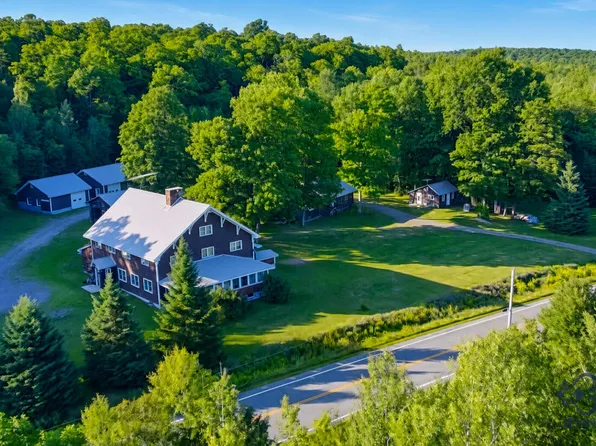 626 Aroostook Scenic Highway, Moro Plt, ME 04780