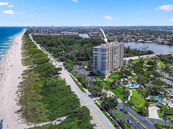 3rd image of 4001 N Ocean Boulevard #Ph3