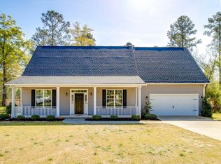 326 Lachicotte Rd, Lugoff, SC 29078