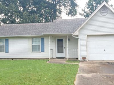 34 Park Cir, Cabot, AR, 72023