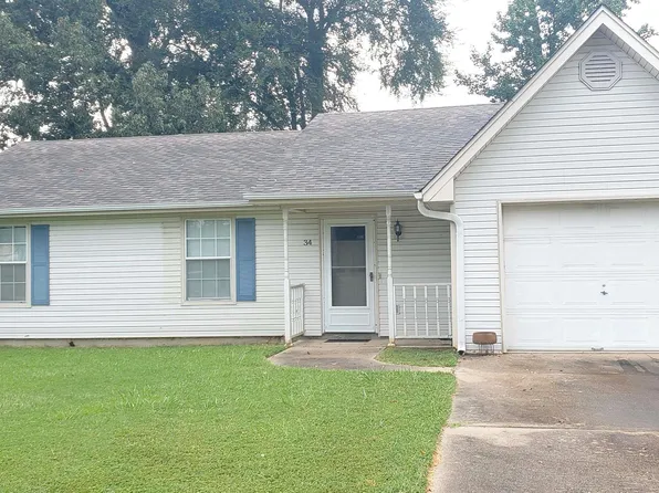 34 Park Cir, Cabot, AR 72023
