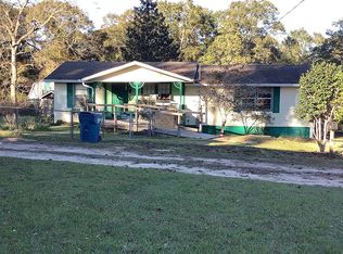 47 Rome Dr, Evergreen, AL 36401