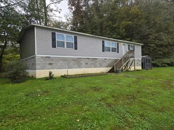 1871 Bonser Ave, Portsmouth, OH 45662