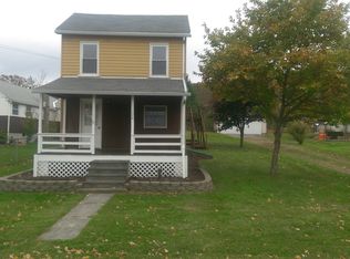 126 Graden St, Howard, PA 16841