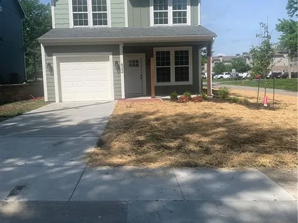 622 Charlotte St, Grain Valley, MO 64029