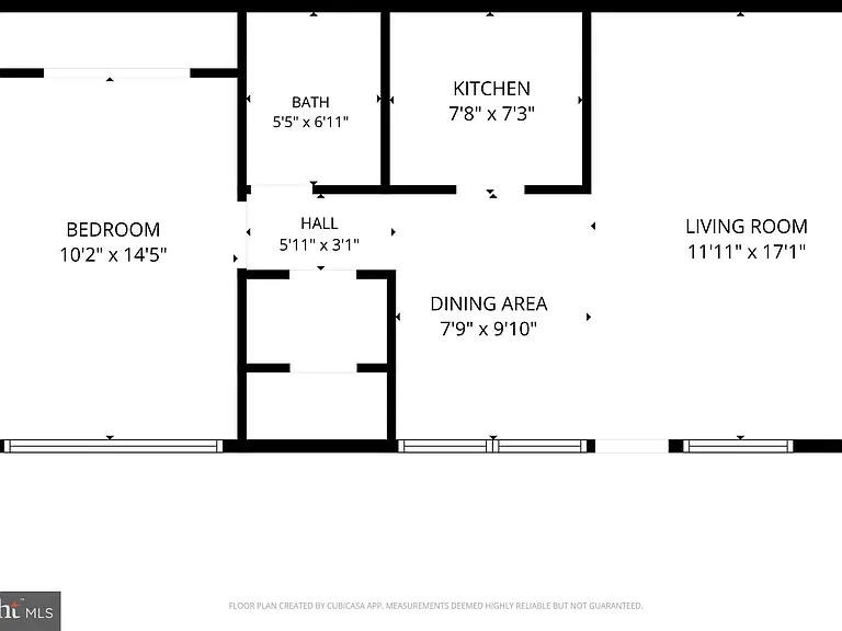 4933 Americana Dr #205 — Photo 14
