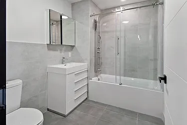 Rented by 5 Boro Realty Corp