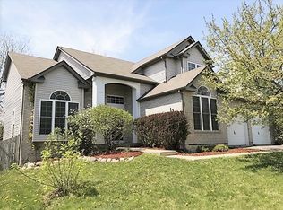 400 Galvin Pkwy, Harvard, IL 60033