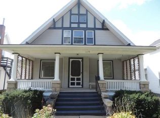 1115 Main St, Cedar Falls, IA 50613