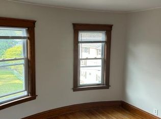 29 Tatman St #3, Worcester, MA 01607