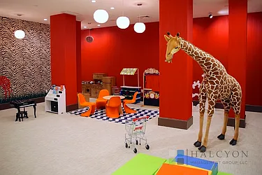 Rented by Halcyon Management Group LLC