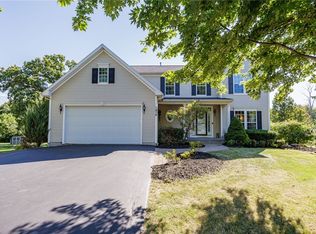 1474 Fraser Way, Farmington, NY 14425