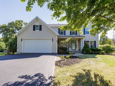 1474 Fraser Way, Farmington, NY, 14425