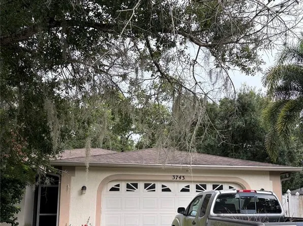 3743 WAKE AVENUE, SARASOTA, FL 34240