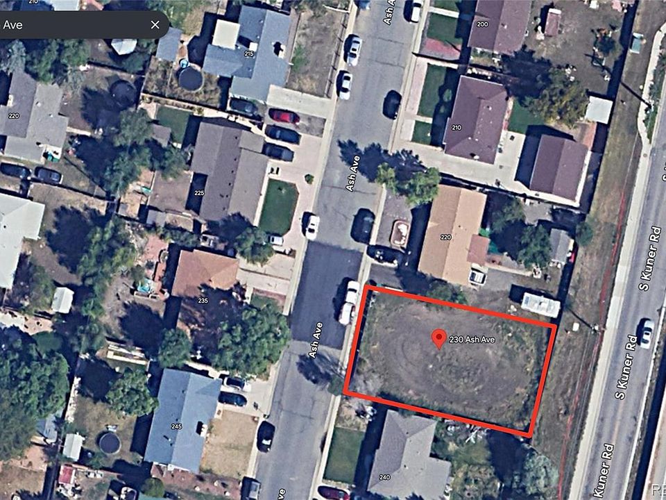 2nd image of 230 Ash Avenue