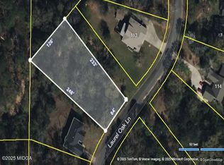 115 Laurel Oak Ln, Warner Robins, GA 31093