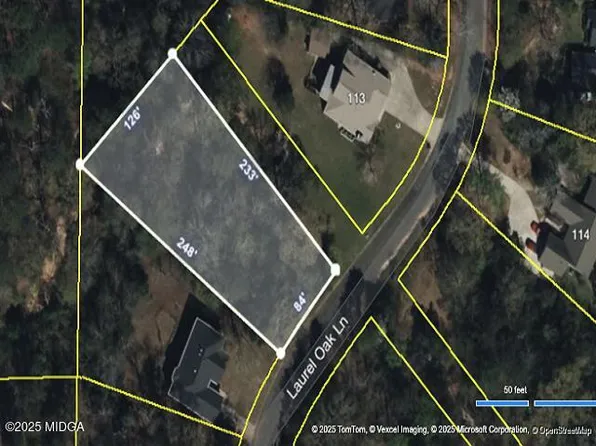 115 Laurel Oak Ln, Warner Robins, GA 31093