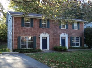 110 Longwood Dr, Charlottesville, VA