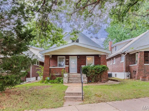 3325 Norma Ct, Saint Louis, MO 63139