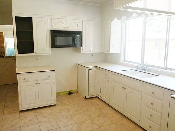 Another view of the Kitchen