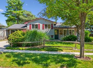 85 Sleeman Ave, Guelph, ON N1H6G5