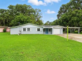 1940 S Mooring Dr, Inverness, FL 34450