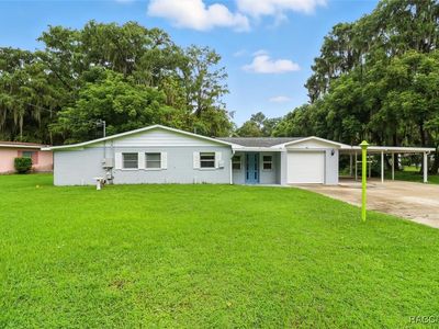 1940 S Mooring Dr, Inverness, FL, 34450