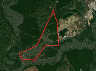 0 Millville Rd, Snow Hill, MD 21863