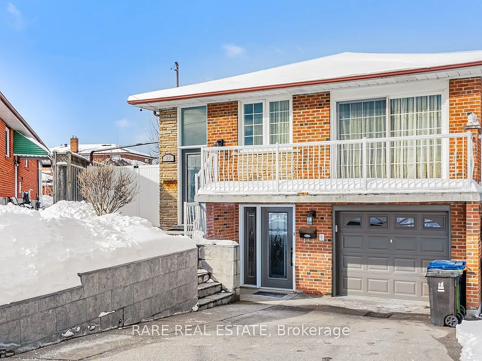 22 Bamford Cres
