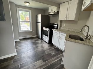 551 Bourbon St #4, Havre De Grace, MD 21078